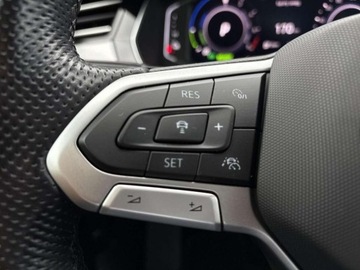 Volkswagen Passat B8 2021 Volkswagen Passat GTE Matrix App-Connect Tempomat ACC Led Serwis FV23, zdjęcie 12