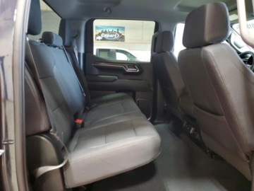 Chevrolet Silverado II 2024 Chevrolet Silverado K1500 Lt-L 2024 2.7 Benzyna 310KM, zdjęcie 10