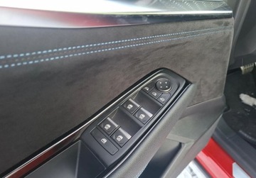 Renault Austral 1.2  E-Tech Full Hybrid 200KM 2023 Renault Austral Esprite Alpine, Max Opcja wyposazenia, Matrix, Panorama, F, zdjęcie 9