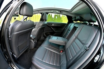 Peugeot 508 I SW Facelifting 2.0 BlueHDi 150KM 2015 Peugeot 508 SW 2,0 HDI 150 KM GT-Line JBL Navi, zdjęcie 11