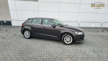 Audi A3 8P Cabriolet 1.6 TDI 105KM 2013 Audi A3 1.6TDI Serwis Oryginal 190Tkm Super st..., zdjęcie 5