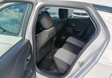 Opel Corsa F Hatchback 5d 1.2 Turbo 100KM 2023 Opel Corsa Pierwszy wlasciciel. Salon Polska 1.2 Benzyna 100KM, zdjęcie 9