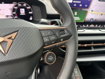 Cupra Terramar SUV 2.0 TSI 265KM 2025 Cupra Terramar VZ 2.0 TSI 265Km 4Drive DCC Reflekt, zdjęcie 24
