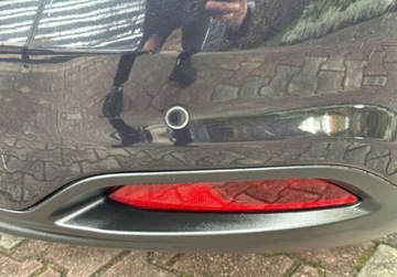 Fiat Tipo II Station Wagon 1.4 95KM 2017 Fiat Tipo 1,4 95KM NAVI KLIMATYZACJA PDC Podgrzewane fot Bezwypadkowy Serw, zdjęcie 29