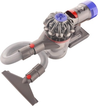 ЩЕТКА ДЛЯ ОБИВКИ МАТРАС ПЫЛЕСОС DYSON V7 V8 V10 V11 V12 V15 GEN5