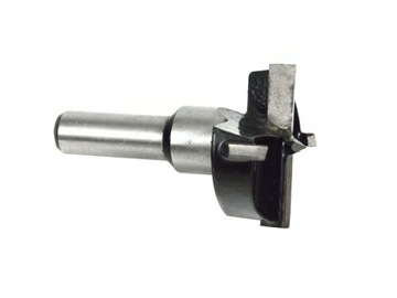 FREZY FREZ DO DREWNA PUSZKOWY 35 mm POD ZAWIASY