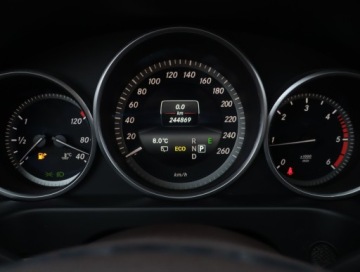 Mercedes Klasa E W212 Kombi Facelifting 220 CDI 170KM 2014 Mercedes E E 220 CDI, 167 KM, Automat, Skóra, zdjęcie 10