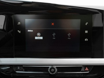 Opel Mokka II SUV 1.2 Turbo 130KM 2021 Opel Mokka CB309NC#1.2 T Elegance Podgrz.f I kier, zdjęcie 20