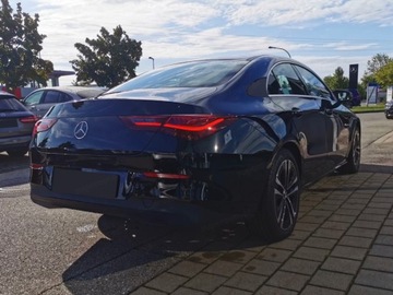 Mercedes CLA C118/X118 Coupe Facelifting 1.3 200 163KM 2025 MERCEDES-BENZ CLA 200 Sedan 1.3 (163KM) 2025, zdjęcie 6