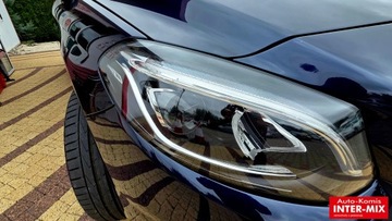 Mercedes Klasa B W246 Sports Tourer Facelifting 2.0 250 211KM 2018 Mercedes-Benz Klasa B OKAZJA Mercedes-Benz B 250 4 MATIC 2.0 Benzyna, zdjęcie 5
