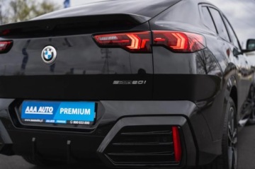BMW X2 U10 2024 BMW X2 sDrive20i, Salon Polska, 1. Właściciel, zdjęcie 15