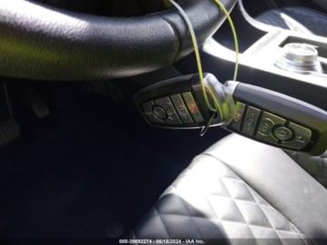 Ford Edge II 2023 Ford Edge 2023r, Titanium, 2.0L, 4x4 2.0 Benzyna 250KM, zdjęcie 13