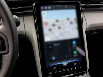 Ford Capri EV 77kWh 286KM 2025 FORD Capri Premium RWD 77 kWh 286KM, zdjęcie 6