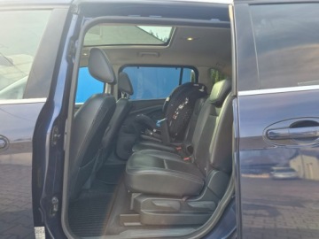 Ford C-MAX II Minivan 2.0 TDCi 140KM 2012 FORD C-MAX 2.0 Diesel 140KM AUTOMAT 2012r, zdjęcie 13