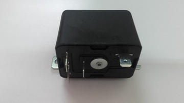 JELCZ STAR PRZEKAŹNIK ŚWIATEŁ T10-24 24V LUBLIN