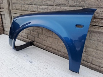 AUDI A4 B6 8E0 00-04 BLATNÍK PŘEDNÍ LEVÝ