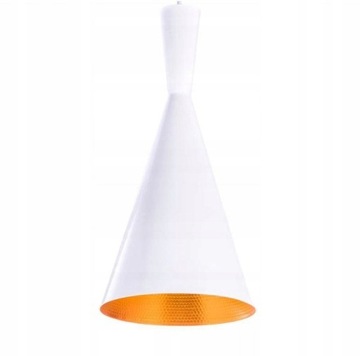 LAMPA WISZĄCA EDISON LOFT INDUSTRIAL COSTA ZŁOTA