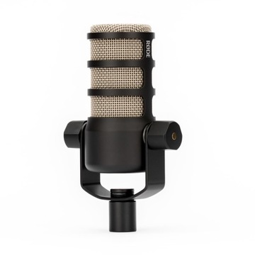 RODE PodMic Microphone – динамический микрофон для подкастов