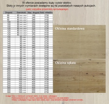 Стол на 8 устойчивых ножках, ЛОФТ 160*90/360 (260-460)