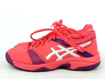 Buty ASICS GEL-BLAST r 32,5\20 cm sIDEALNY