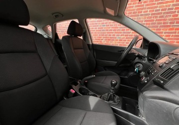 Hyundai i30 I Hatchback 1.4 109KM 2008 Hyundai i30 klima Isofix Gwarancja w cenie Warszawa VKAD 1.4 Benzyna, zdjęcie 12