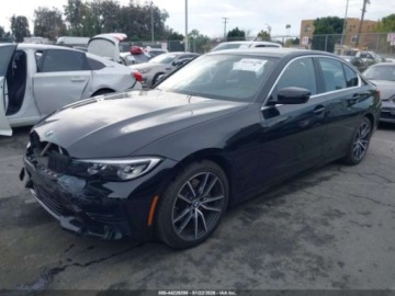 BMW Seria 3 G20-G21 2020 BMW Seria 3 330i 2020 2.0 Benzyna 255KM, zdjęcie 1