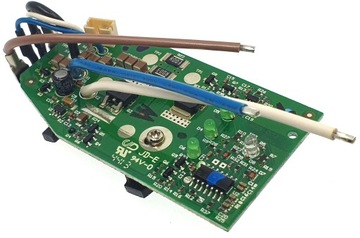 Модуль электроники BOSCH для отвертки PSR18Li-2