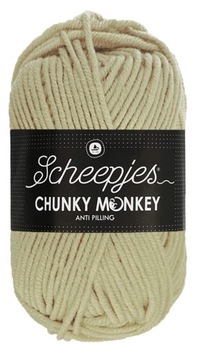 Włóczka Scheepjes Chunky Monkey 100 g pergamin