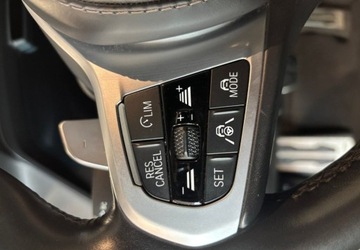 BMW X7 SUV 3.0 40d 340KM 2020 BMW X7 40d 340 KM xDrive M Pakiet Hak HarmanKardon 6 Miejsc Head Up Salon, zdjęcie 26