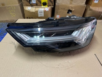 LAMPA FULL LED MATRIX AUDI A6 C8 4K0941035