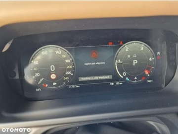 Land Rover Defender IV (L663) 90 3.0D R6 249KM 2024 Land Rover Defender Land Rover Defender 3.0 Diesel 249KM, zdjęcie 4