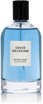 DAVID BECKHAM Infinite Aqua EdP 100 ml