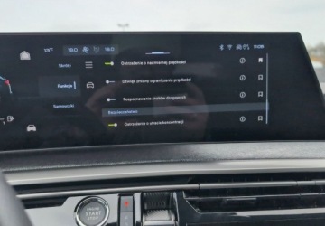 Peugeot 5008 III 2025 Peugeot 5008 HYBRYDA 145KM GT Aut. Pewny Bogaty SalonPL Gwarancja RIA FV23, zdjęcie 22