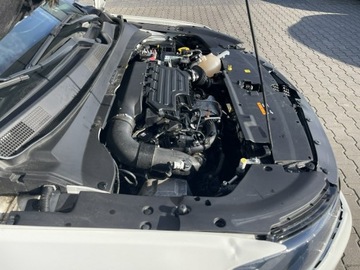 Jeep Compass II SUV Facelifting 1.3 GSE T4 150KM 2021 Jeep Compass Night Eagle Automat Skóra, zdjęcie 12