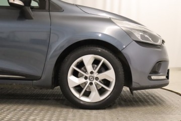 Renault Clio IV Hatchback 5d ENERGY TCe 99g 90KM 2016 Renault Clio 0.9 TCe, Salon Polska, 1. Właściciel, zdjęcie 14