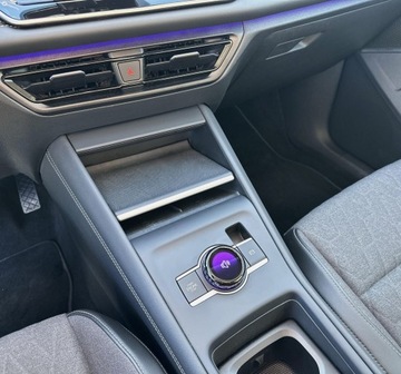 Volkswagen Tayron 2025 Volkswagen Tayron diesel, automatyczna, napęd 4x4, zdjęcie 21