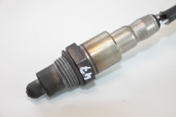 DUCATI MULTISTRADA 950 S SONDA LAMBDA