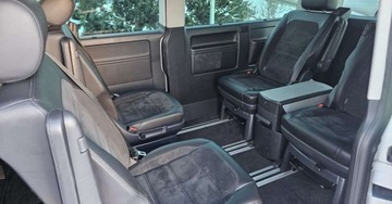 Volkswagen Multivan T6 2016 Volkswagen Multivan Volkswagen Multivan 2.0 BiTDI L1 Generation SIX DSG 2.0, zdjęcie 15