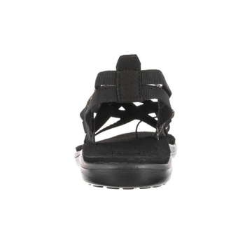 TEVA Sandały Voya Strappy 1099271 Hera Black