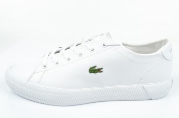 Buty damskie sportowe Lacoste Gripshot [2021G]