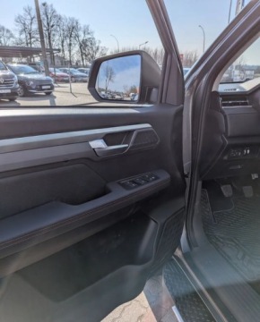 JAC T8 PRO 2025 JAC T8 PRO Ostatnia Sztuka 2.0 Diesel 136KM, zdjęcie 14