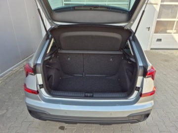 Skoda 2026 Skoda Kamiq Drive 1.5 TSI 150KM Auto z placu, zdjęcie 17