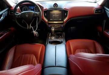 Maserati Ghibli III 2020 Maserati Ghibli Auta z USA - Zapytaj o wiecej ofert 3.0 Benzyna 430KM, zdjęcie 5