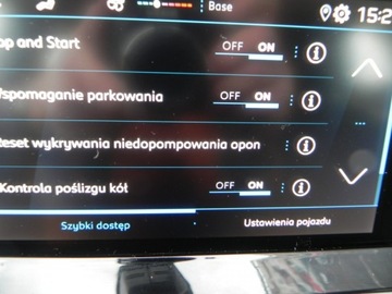 Peugeot 208 II 2020 Peugeot 208 18 tys km, bogata opcja, zdjęcie 15