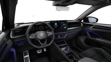 Volkswagen Tayron 2026 Volkswagen Tayron R-Line Plus 1.5 TSI eHybrid 177, zdjęcie 8