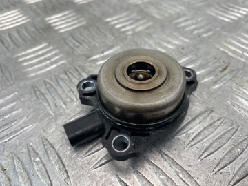 MERCEDES E200 CGI W212 NASTAVENÍ FAZ VAČKY(ROZVODU) A2711560090 M271