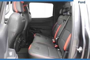 Ford Ranger VI Raptor 2.0 EcoBlue BI-TURBO 210KM 2025 FORD Ranger Raptor A10 4x4 2.0 210KM, zdjęcie 11
