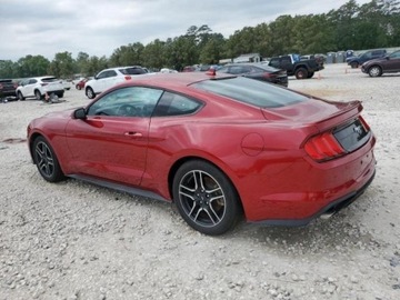 Ford Mustang VI 2022 Ford Mustang 2022, od ubezpieczalni 2.3 Benzyna 310KM, zdjęcie 3