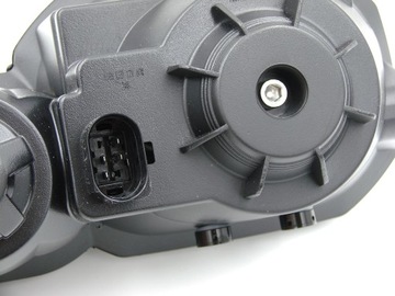 Полностью светодиодная лампа BMW F650 K72 F700 F800GS K73 K75