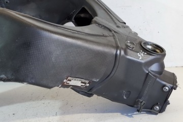 Рама + документы ФРАНШИЗА Kawasaki ZX10R ZX-10R Ninja 2004-2005r